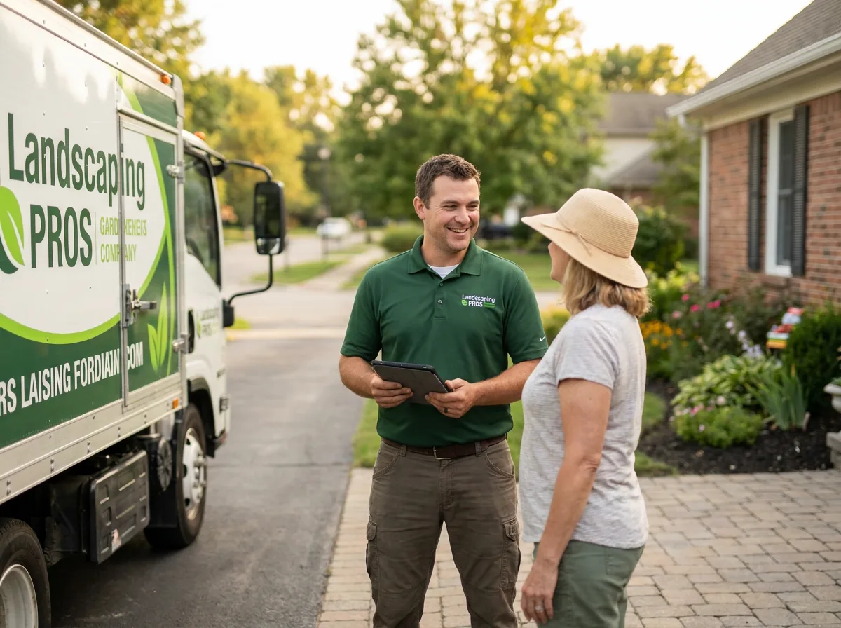 Landscaping Westover, AL FAQs